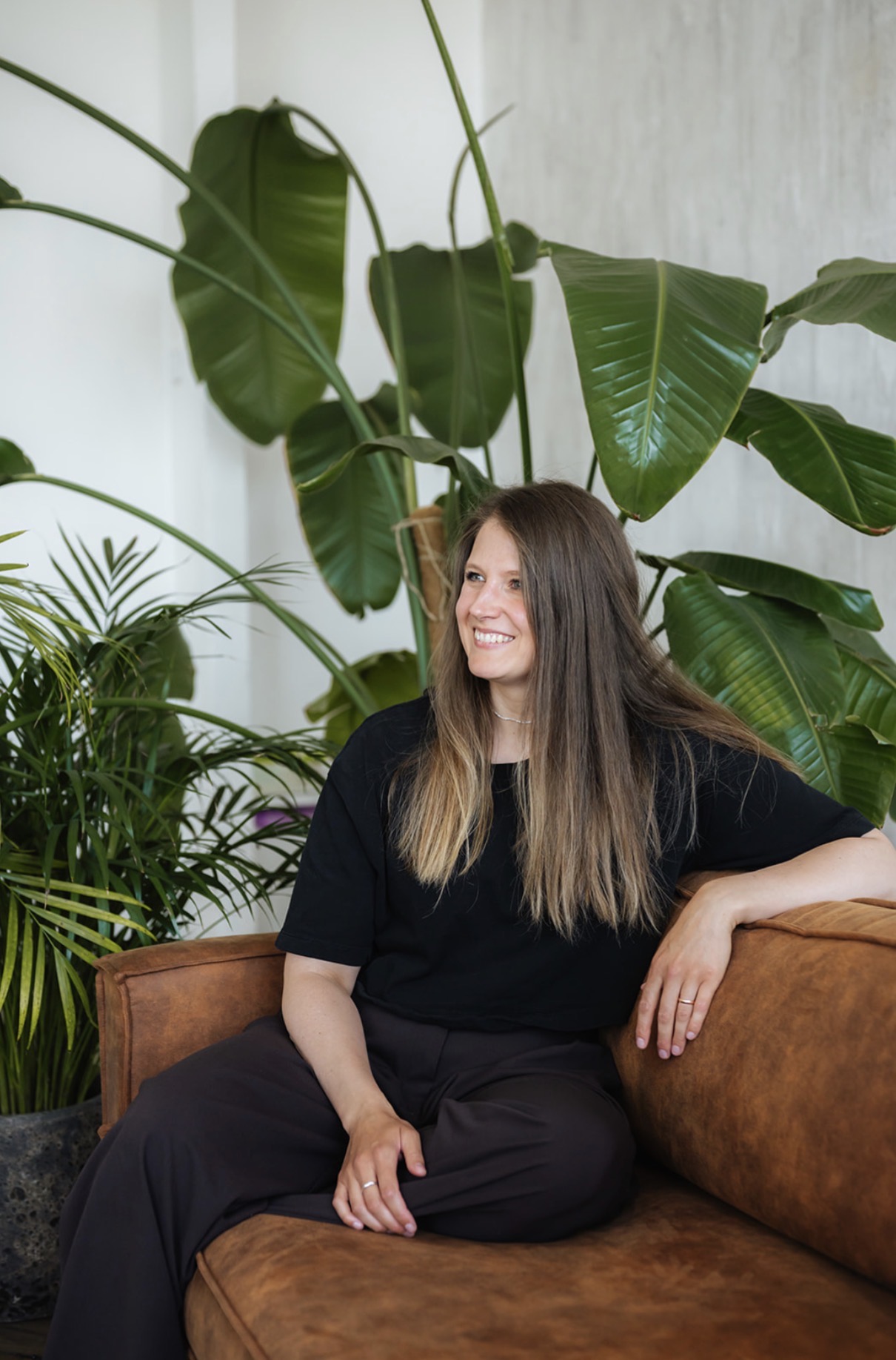 Foto Barbora Déduchová